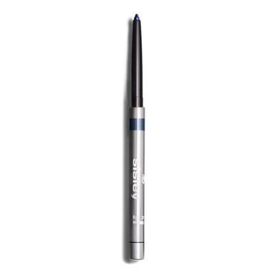 Sisley phyto khol star à prova de água - 5 azul cintilante 0,3, g/0,0, 1oz.