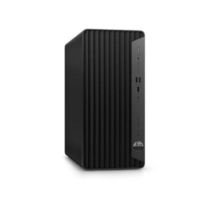 HP Pro 400 G9 Tower Desktop-PC 5V6F0ES [Core Intel i5-13500, 16GB RAM, 512GB SSD, Intel UHD Graphics 770, DOS]