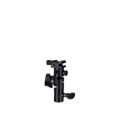 Rollei Inclinazione del fulmine con ombrellone