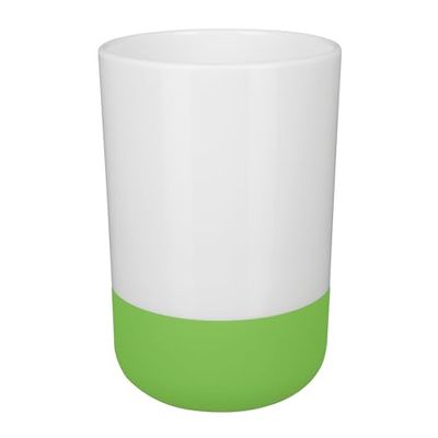 Spirella Gobelet PS MOJI Vert