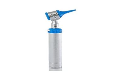 Gima 31436 Otoscopio Parker color, azul