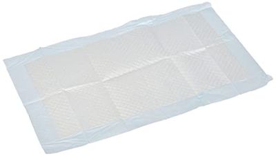 TRIXIE Nappy Cucciolo Sette Pad, 50 x 30 cm, Confezione da 10