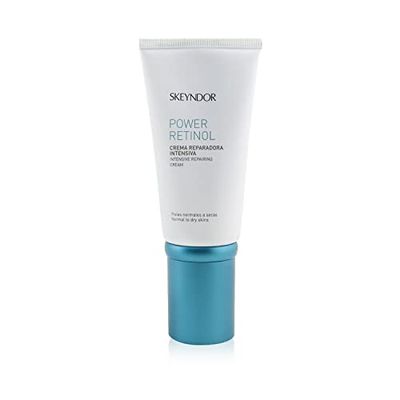 Skeyndor Power Retinol Intensive Repairing Cream, 50 ml, 1 unidade, 1400 g