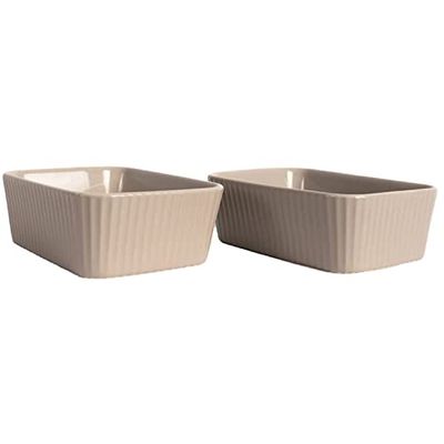 Sagaform 5018356 Moule à four en faïence