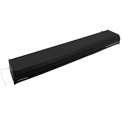 Reptiles Planet T5 Compact - Apparecchio per rettili 12.0, 2 Tubi T5, 88 cm, 39 W