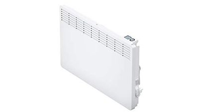 Convecteur mural AEG, blanc, 236535