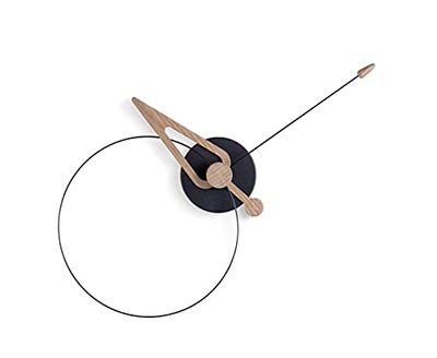NOMON Wall Clock Design PICNR
