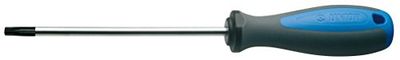 Unior 611723 - Destornillador Torx TX 7 Serie 621TBI