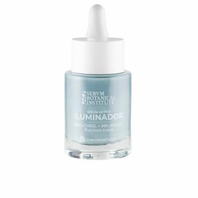 BigBuy Home Serum aktiv dagkräm 30 ml