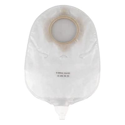 Bolsa Flexima 3S Uro Tr Convex 45-25Mm