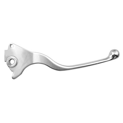 ACCOSSATO Levier droit argent pour TGB X-MOTION R de 2008 à 2012 (CC 125)