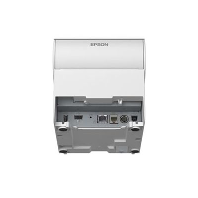 Epson Imprimante de Tickets TM-T88VII (131)