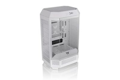 Thermaltake The Tower 300 | Micro Tower Case| Snow