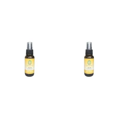 Flora Aria Spray Tai Chi, 30 ml, Chiaro, 30 unità (Confezione da 2)