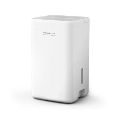 Rowenta Extreme Dry Compact, luchtontvochtiger, krachtig (14 l/dag), sneldrogend, eenvoudige vochtregulatie, DH5250F0