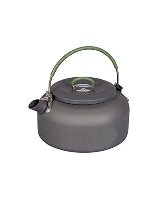 Bo-Camp Bollitore Anodizzato Rigido 800 ml