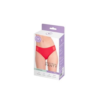 Femme Republique Braga Mestruale Rosso - Marca EAN: 8436581471892