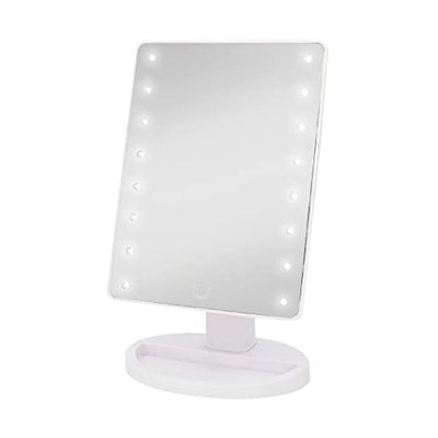 Danielle 27cm Hollywood Vanity Mirror - True Image