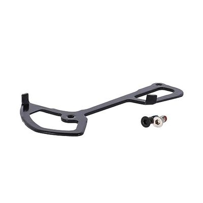 Sram, RD Inner Cage SX/NX GX Eagle AXS uniseks volwassenen, zwart, eenheidsmaat