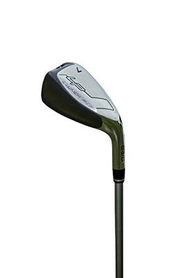 Wilson Staff 6-SW Launch Pad, WGR197200 Set di Mazze da Donna, Ferri R-Flex, Destrimani, Grafite