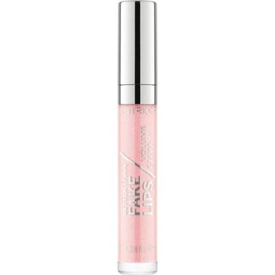 BETTER THAN FAKE LIPS volume gloss 5ml