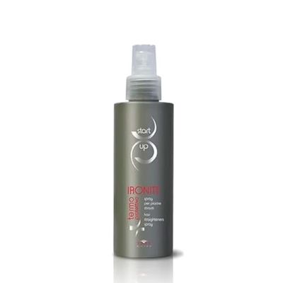 Styling & Finish Ironite Spray 100 Protezione Calore Capelli