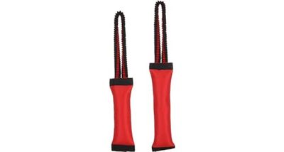 Flamingo JCHIEN REKTY Dummy + Bungee Rouge/Noir S 47x8,5x5CM