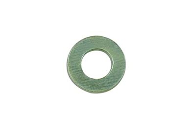Connect 31397 Form A Flat Washer M14 100pc