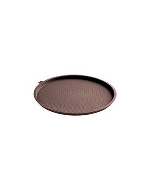 Lékué Round Pizza Mat Crunchy 14, 36centimetri