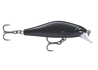 Rapala - SHADOW RAP SOLID SHAD 05 MBLU