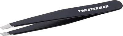 Tweezerman kTW1230-BR Pince à Épiler Inclinée 50 g