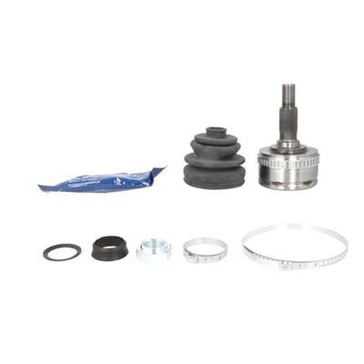 Meyle 014 498 0001 Conjunto de articulação, árvore de transmissão