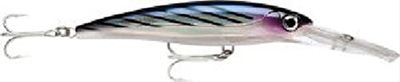 Rapala - X Rap Magnum 140, Color 140 mm (46 gr), Talla 46 gr