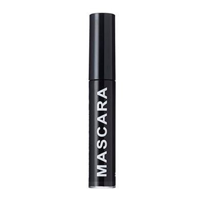 Stargazer Mascara, Black. Comfortable strong colour mascara.