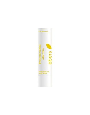 Ebers Stick Rossetto Aloe FPS 15-4 gr