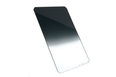 Formatt Hitech - Filtro graduato 1,2 ND Hard Edge 150 x 170 mm compatibile con sistemi di supporto Lee da 150 mm