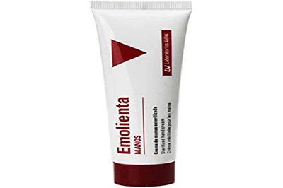 VIÑAS EMOLIENTA Crema de Manos