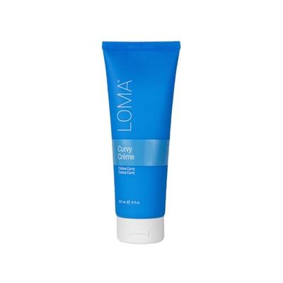 LOMA Crème activatrice de boucles 8oz