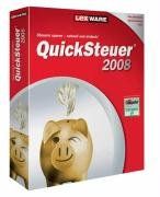 QuickSteuer 2008 (V. 14.0)