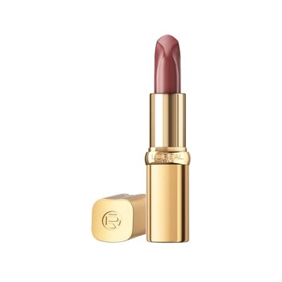 L’Oréal Paris Color Riche Satin Nude Pomadka, 570 Worth It Intense, 4.7 g