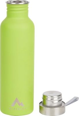 McKINLEY Single 0.75 Botella, Adultos Unisex, Lima Verde, 0,75 Liter