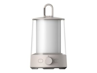 Xiaomi Multi-Functional Camping Lantern Linterna para Camping con Control Inteligente por Bluetooth 230lm
