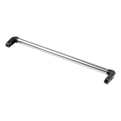 TAYLOR MADE PRODUCTS Voorruit Ondersteuning Bar Geanodiseerd Aluminium 14 inch