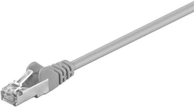 F/UTP CAT5e 20m Grey PVC