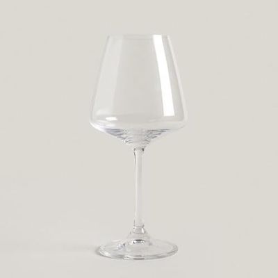 LUDI VIN Set of 6 Stemware Corvus 36CL