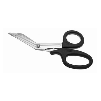 RSG Affettatrice in acciaio inox con manico in plastica, lunghezza 180 mm