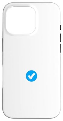 Verified Grandma - sexy gifts for men and women Case for iPhone 16 Pro