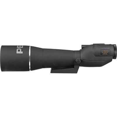 Pentax PF-100 ED verrekijker zwart (1 m, zwart, 134 mm, 510 mm, 117 mm, 2,6 kg)