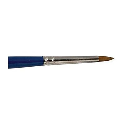 Sabrina Kolinsky Acr. Färg nr 4, 671 1-pack (1 x 100 g)