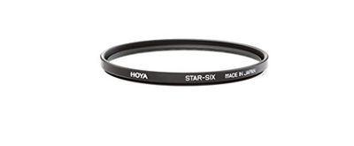 Hoya 6X
